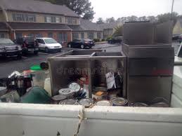 Professional Junk Removal Services in New Brunswick, NJ