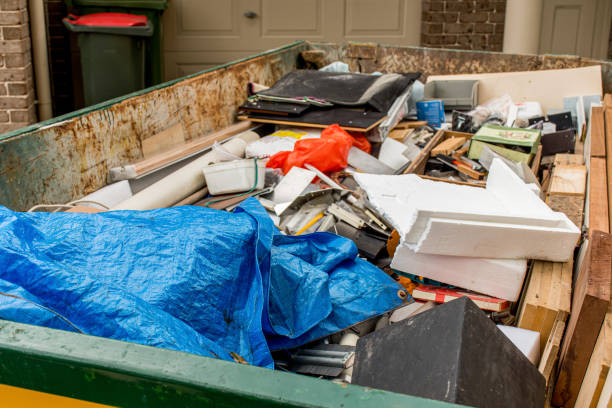 Best Yard Waste Removal  in New Brunswick, NJ